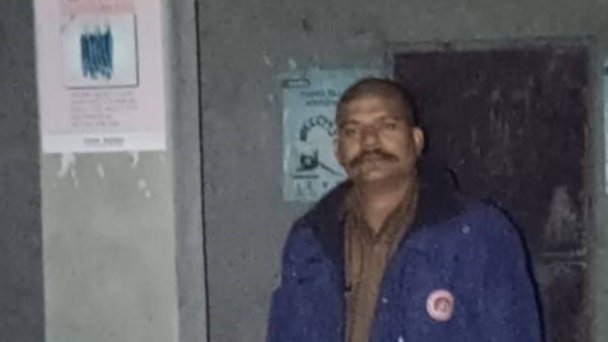 qr codes to curb theft in shamli up